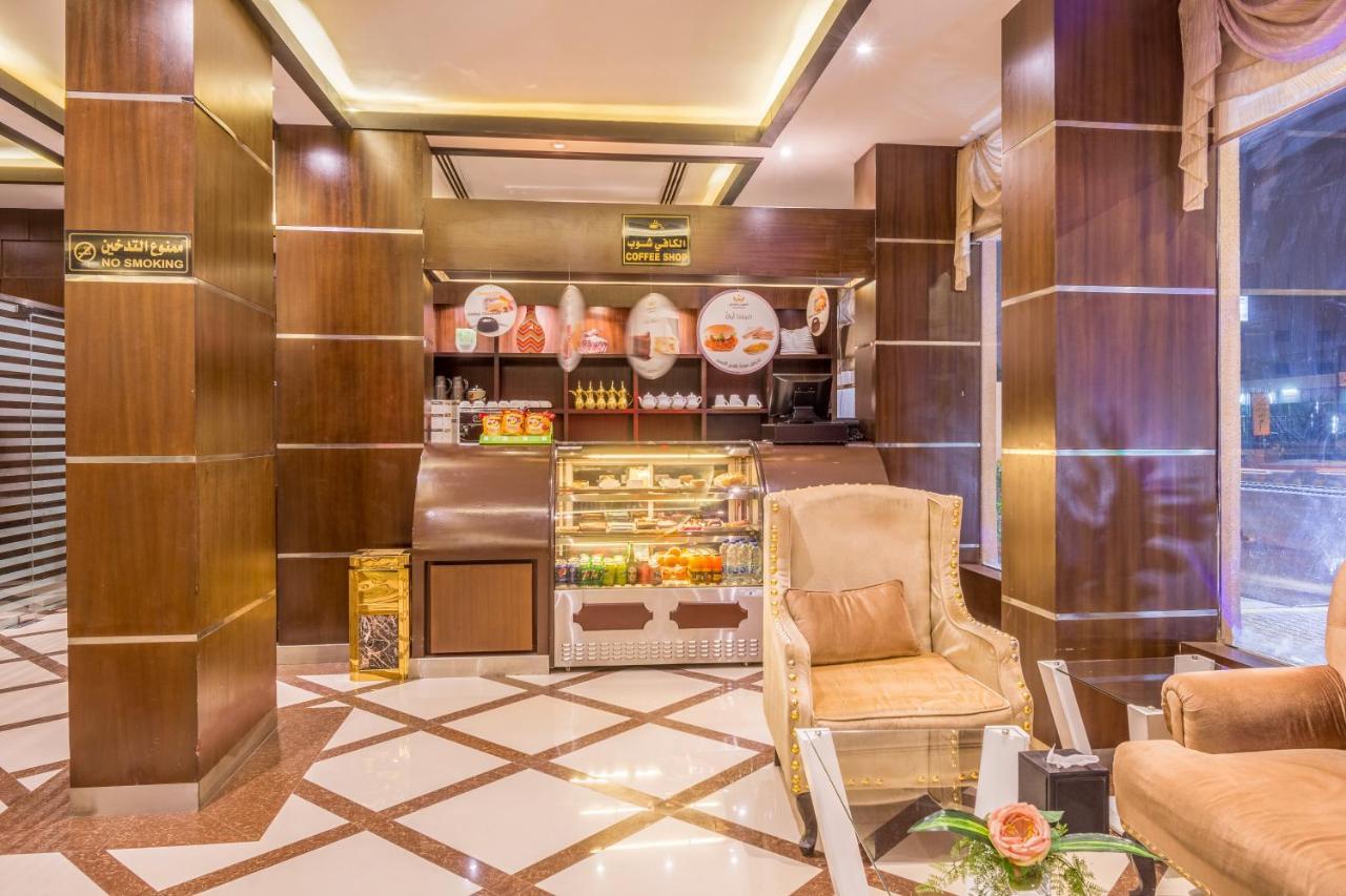 Al Muhaidb Jarir - Al Malaz Riyadh Exterior photo