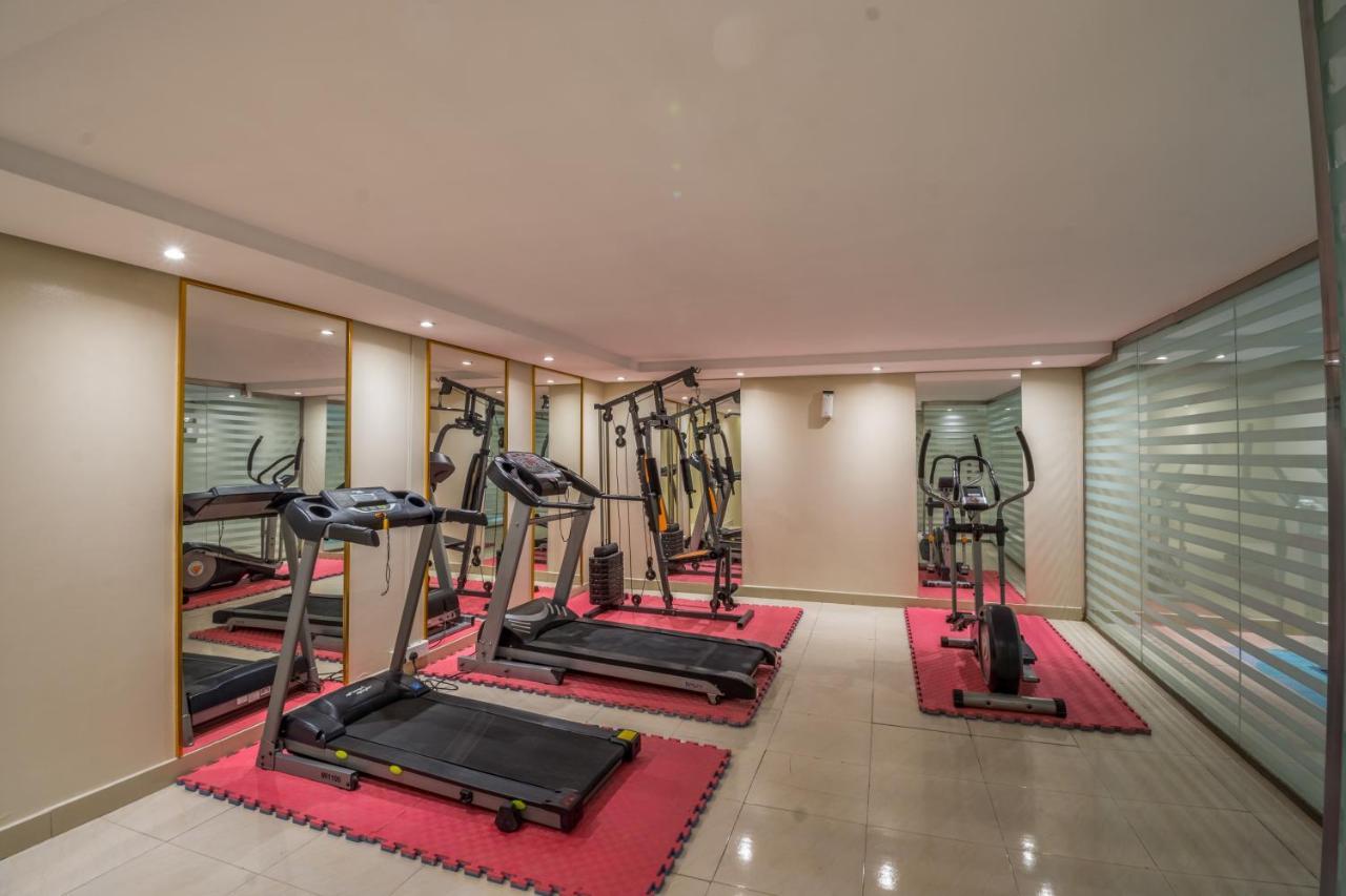 Al Muhaidb Jarir - Al Malaz Riyadh Exterior photo