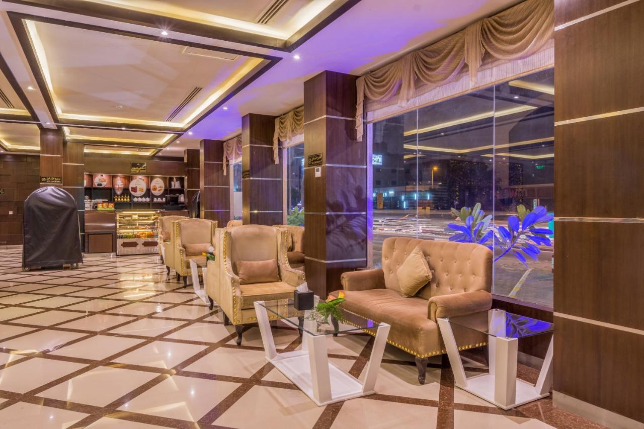 Al Muhaidb Jarir - Al Malaz Riyadh Exterior photo