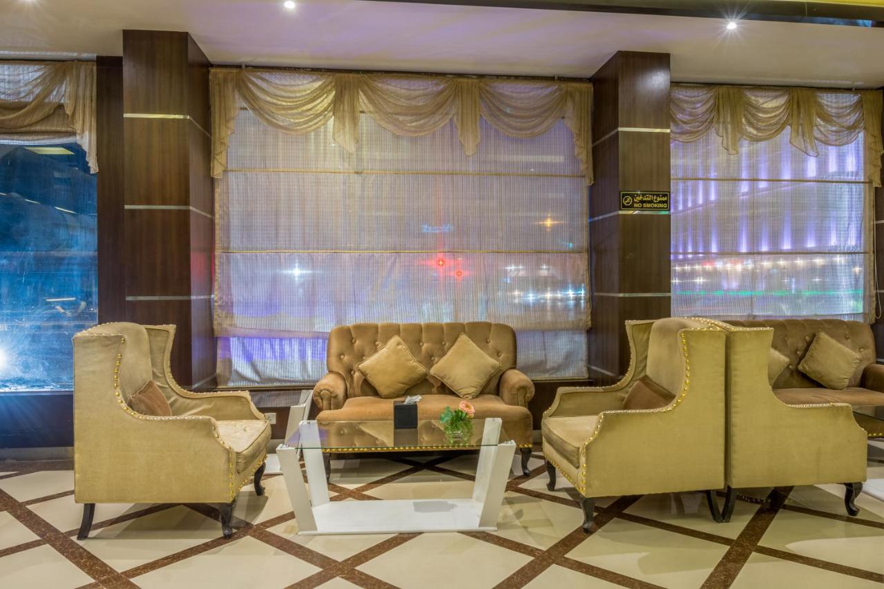 Al Muhaidb Jarir - Al Malaz Riyadh Exterior photo