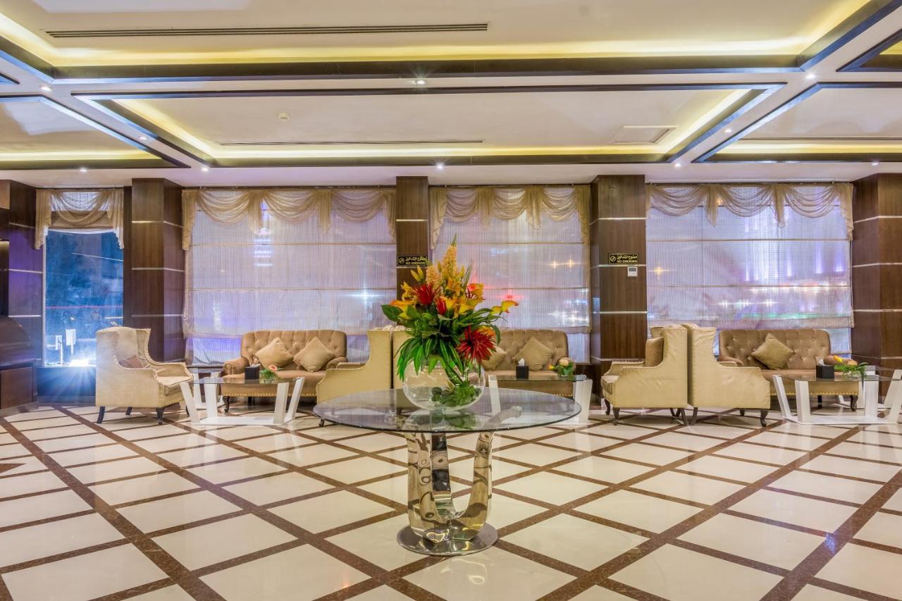 Al Muhaidb Jarir - Al Malaz Riyadh Exterior photo
